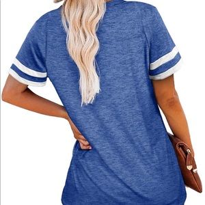 Grace's Secret WomensTops Summer Top for Women